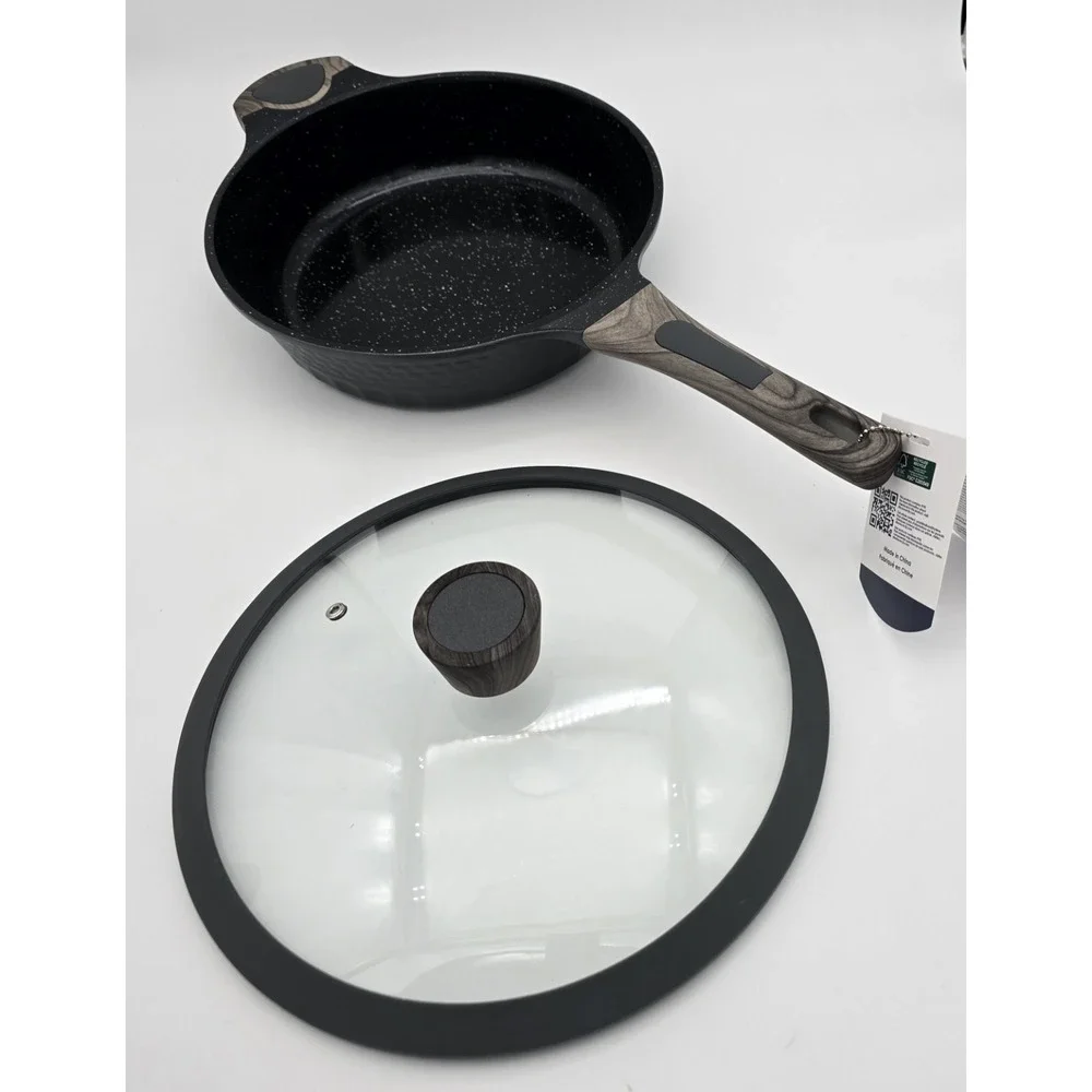 Dean And White 3.9 Quart Saute 11